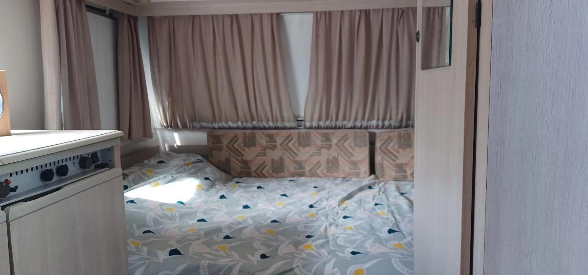 Chalet Et Caravane Sur Terrain Prive , Mer A Pied Pénestin